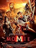  Momia 3 – la tumba del emperador Dragon – 116 x 158 cm Póster Cinema Sonora