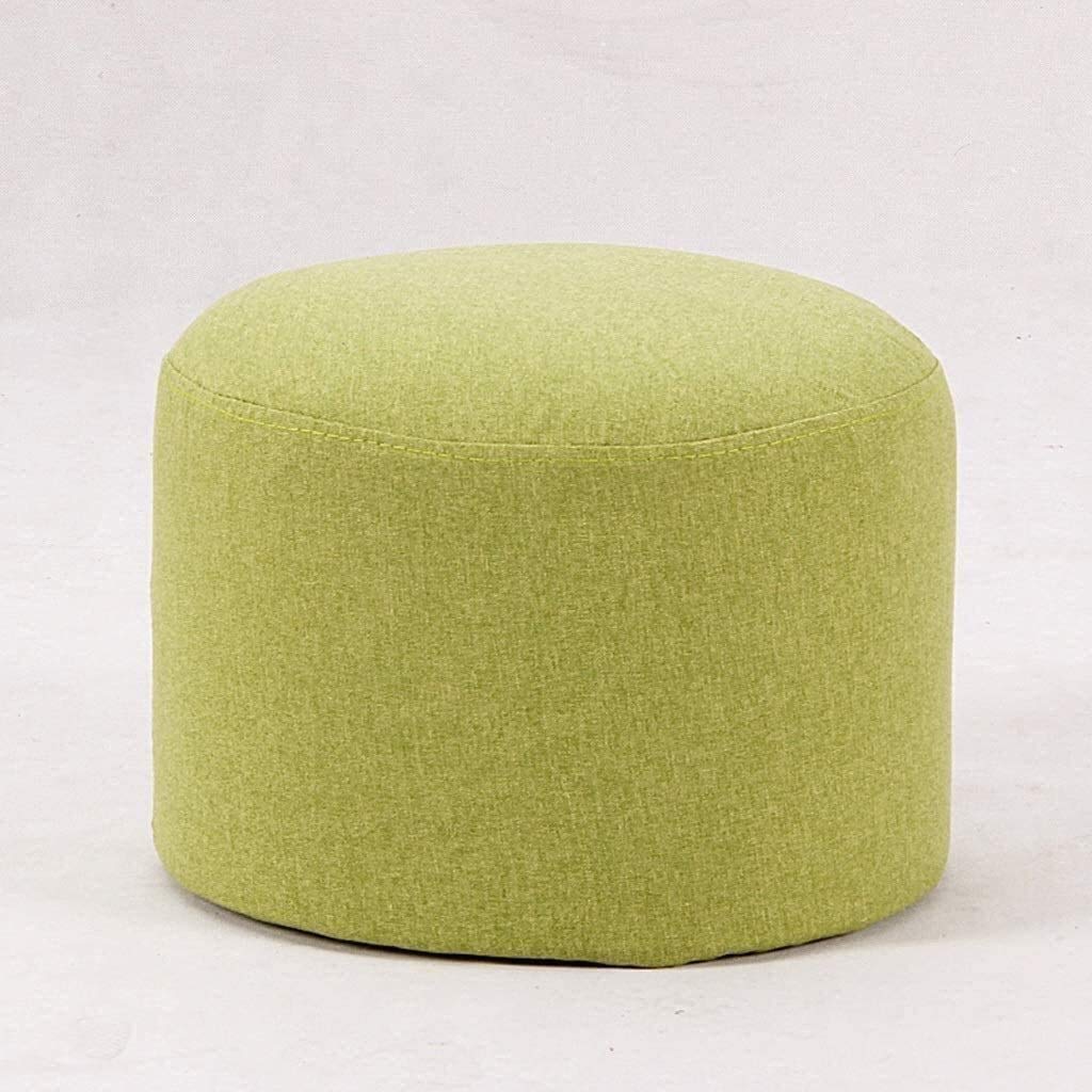 Chaises de jardin inclinables avec tabouret repose-pieds pour le patio