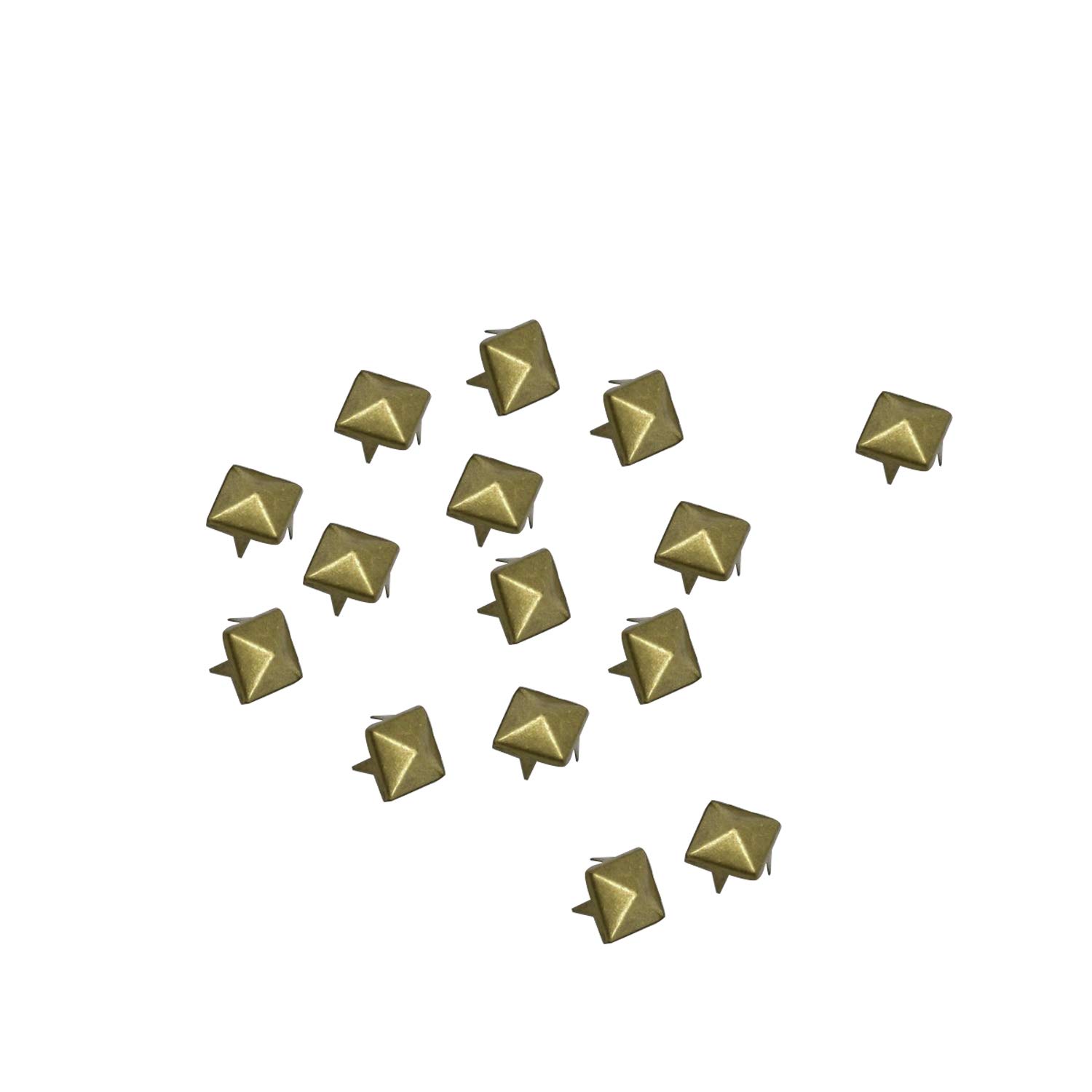 小物 ROUND&PYRAMID STUDS LEATHER SHORTKEYRING ROUND & PYRAMID STUDS LEATHER SHORT KEY RING【BLACK】｜CALEE