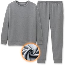ALWEAR Loungewear, Pajamas, Loungewear, Top and Bottom Set, Brushed Lined, Fleece Lined, Pants, Sweatshirt, Long Sleeve, Setup, Men's, Women's, Cute Ranking, Present, Pair Set, Autumn, Winter