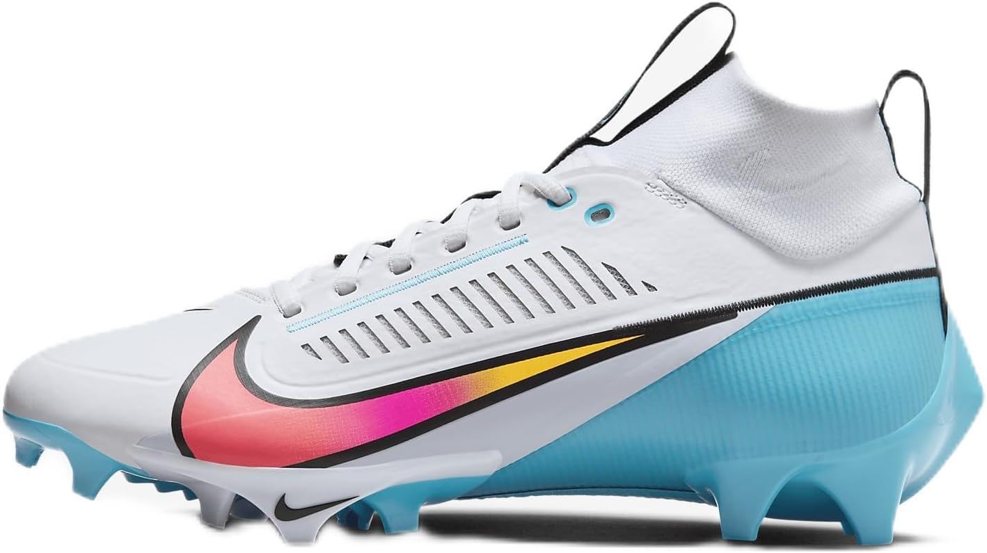 Nike Vapor Edge Pro 360 2 Molded Football Cleats