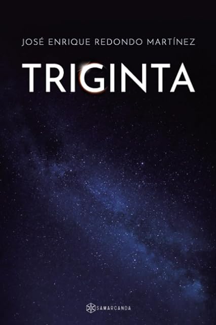 Portada de Triginta
