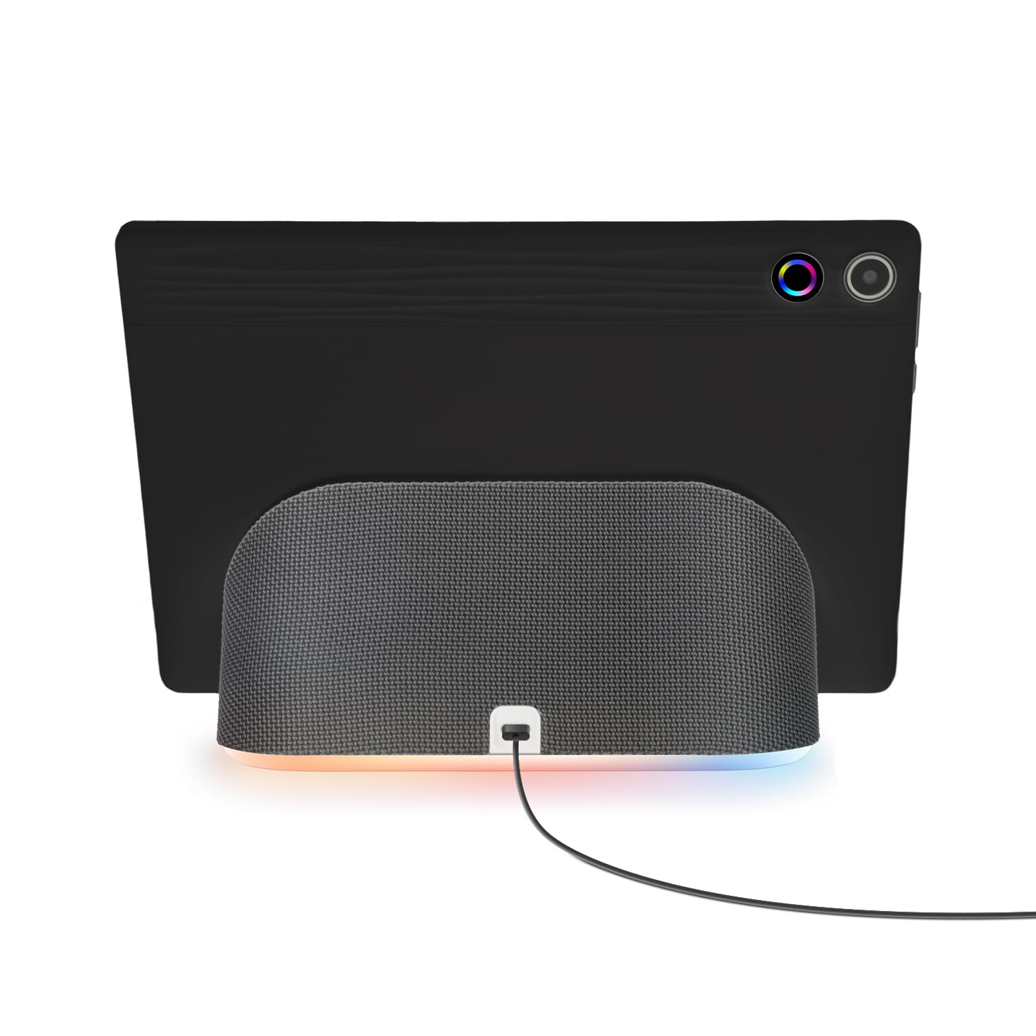 Tablet, Android 14 Tablet, 10.1 inch Tablets with Rechargeable Stereo Speaker Audio Dock, HD IPS Touch Screen, Otca-Core, 14GB RAM 64GB ROM 1TB Expansion, Wi-Fi 6, BT 5.3, Dual Camera, Google Tab 2025