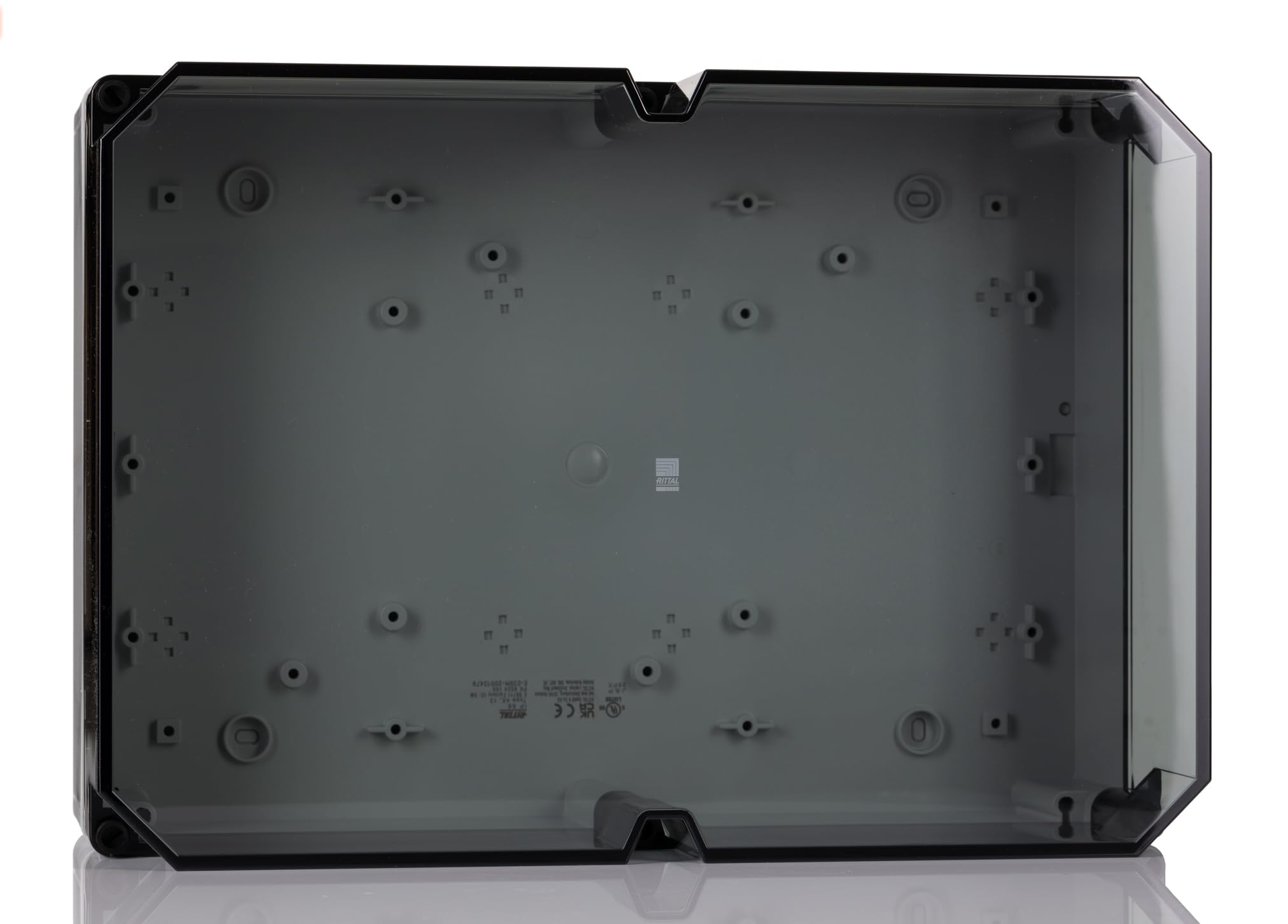 Coffret d'installation Rittal PK 9524.100 pour protéger les circuits en zone humide