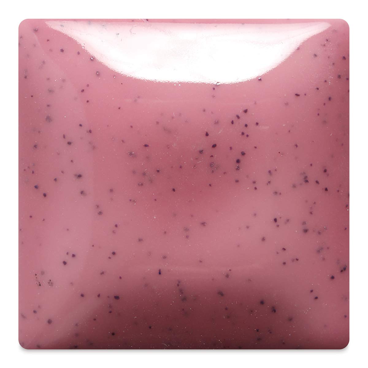 Mayco Speckled Stroke and Coat Glaze - SP270 - Pink-A-Dot - Pint