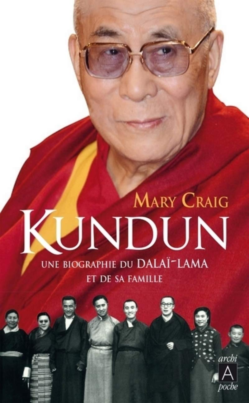 ARCHIPOCHE Kundun