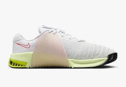 Amazon | [ナイキ] メンズ ウィメンズ トレーニングシューズ メトコン