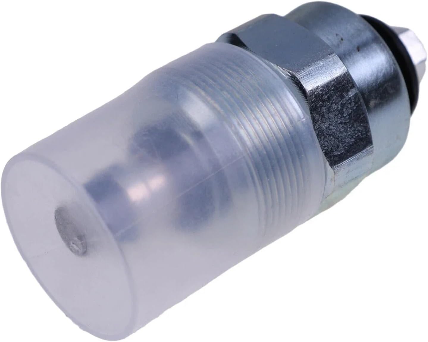 Solenoid Switch 12 v 146650-0720 3903575 13512243295 for 5.9 l Engine Fits Fuel Cut-Off System