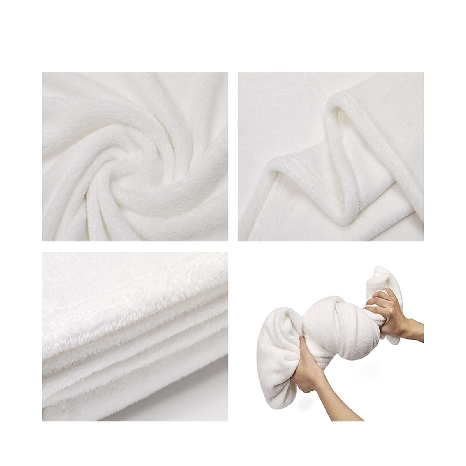 Fotodecke Selbst Gestalten,Haustier-Foto-Decken Superweiche Plüschdecke,Bedrucken Lassen Kuscheldecke Personalisierte Geschenk Für Freunde Familie Geburtstag Weihnachten (150x220cm)