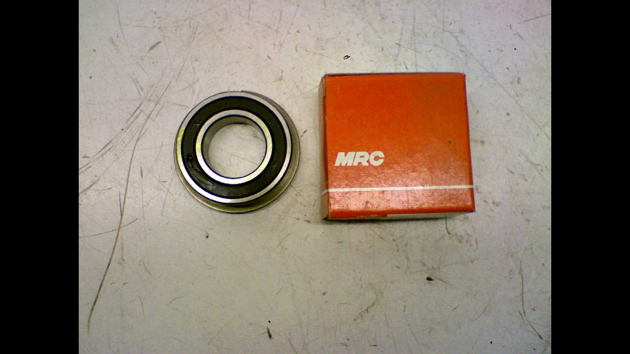 Mrc 105KSZZG Single Row Ball Bearing