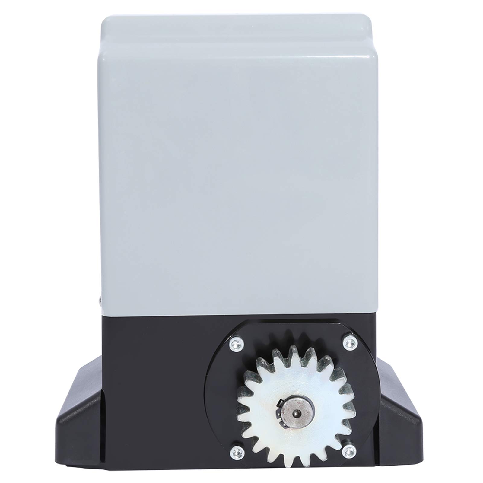 Buy Automatic Sliding Gate Opener Kit 750W Heavy Duty Gate Operator for