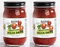 ReWild Pizza Sauce