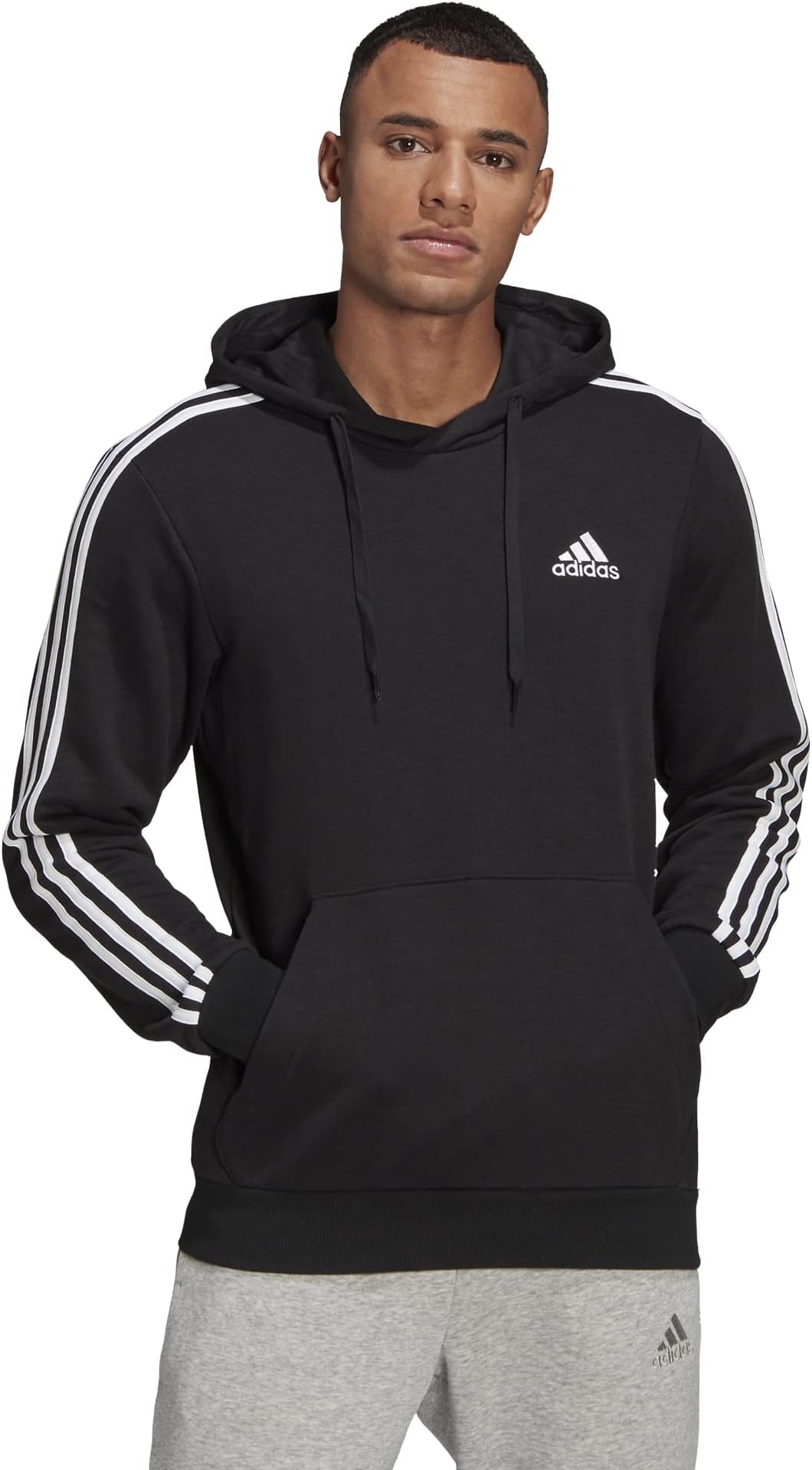 adidas climaheat hoodie