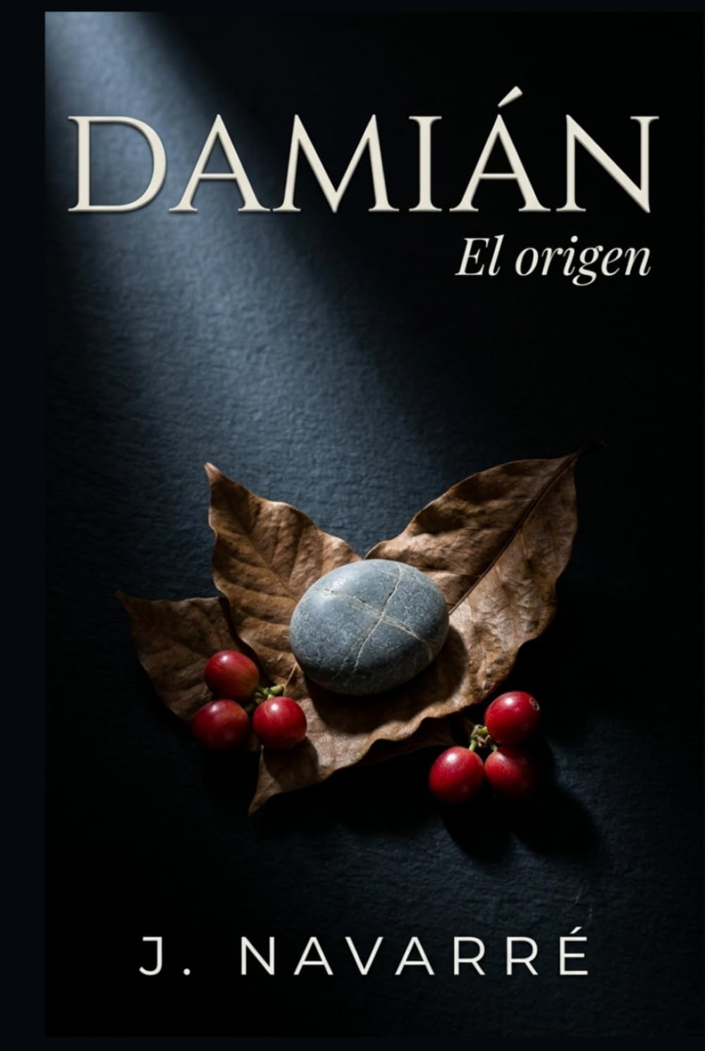 DAMIÁN: El origen