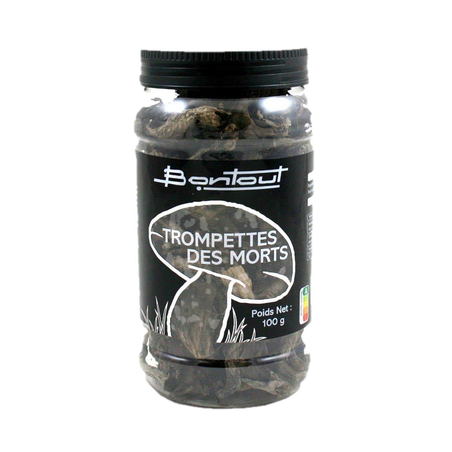 Lote de 6 trompetas – Maceta de 100 g
