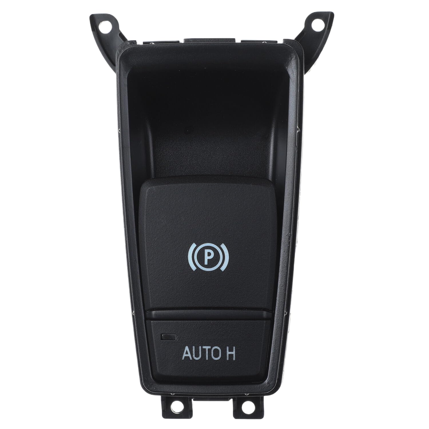 YAOPEI Bouton Frein à Main pour BMW E70 X5 E71 E72 X6 E71 61319148508 Commande Interrupteur de Frein de Stationnement