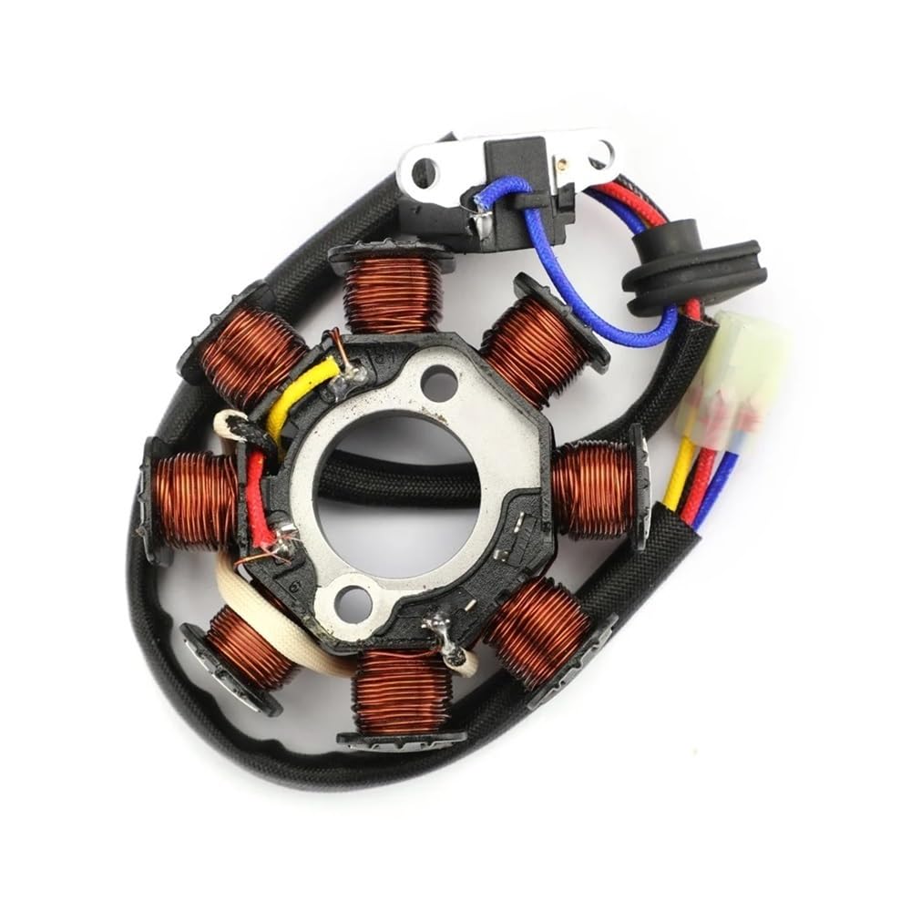 Bobina statore alternatore for Outlaw50 Sportsman50 90 2007-2018 0453559 0454949 Ricambi for Moto