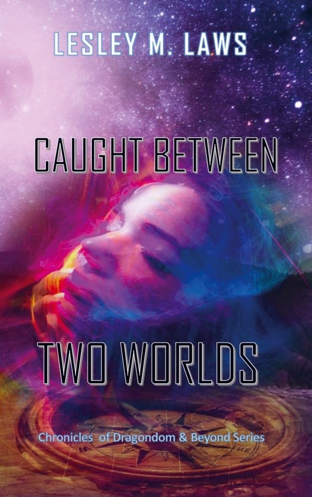 Book review of Caught Between Two Worlds - Readers' Favorite: Book ...
