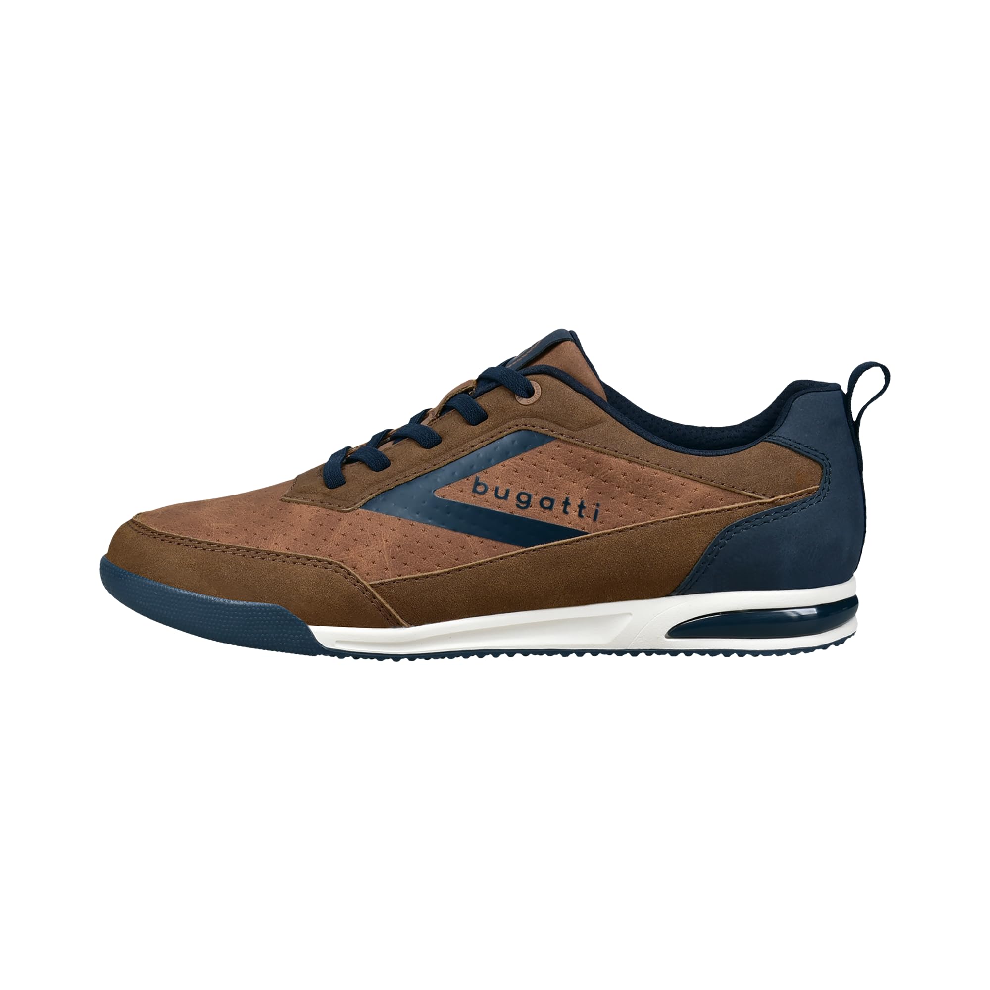 Bugatti Herren 321-a3819Sneaker