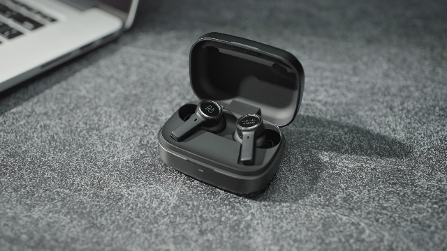 Amazon.com: Cisco - Bang & Olufsen 950, True Wireless