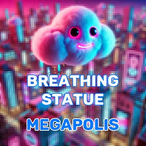  Megapolis