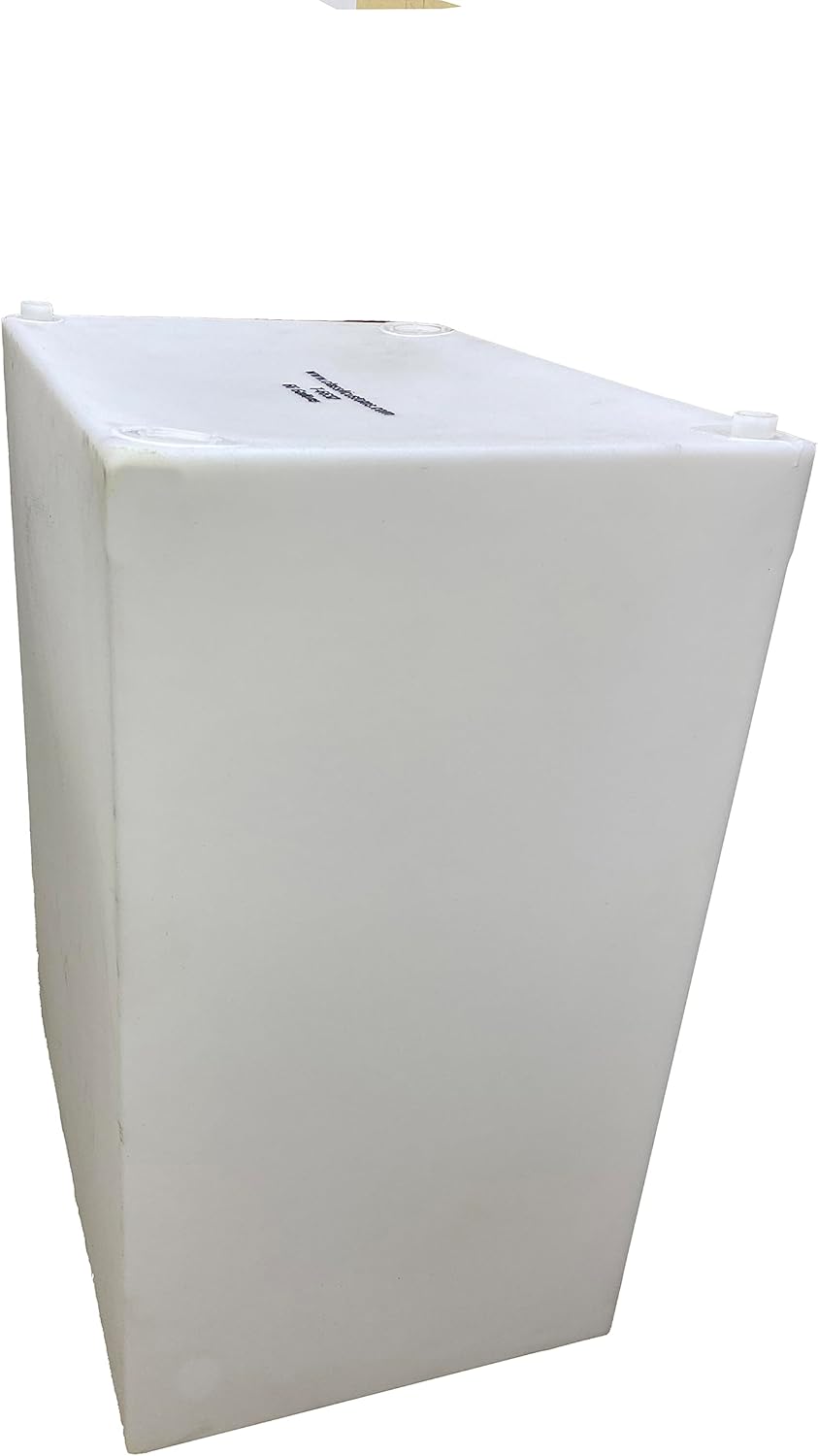 Class A Customs | T-6632 | 66 Gallon RV Fresh Water Holding Tank | Food Truck | Concession | Camper | Made in The U.S.A.