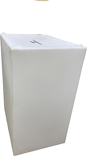 Miniatura 5 de Class A Customs T-6632 | Tanque de retención de agua dulce RV de 66 galones | Camión de alimentos | Concesión | Camper | Fabricado en los Estados