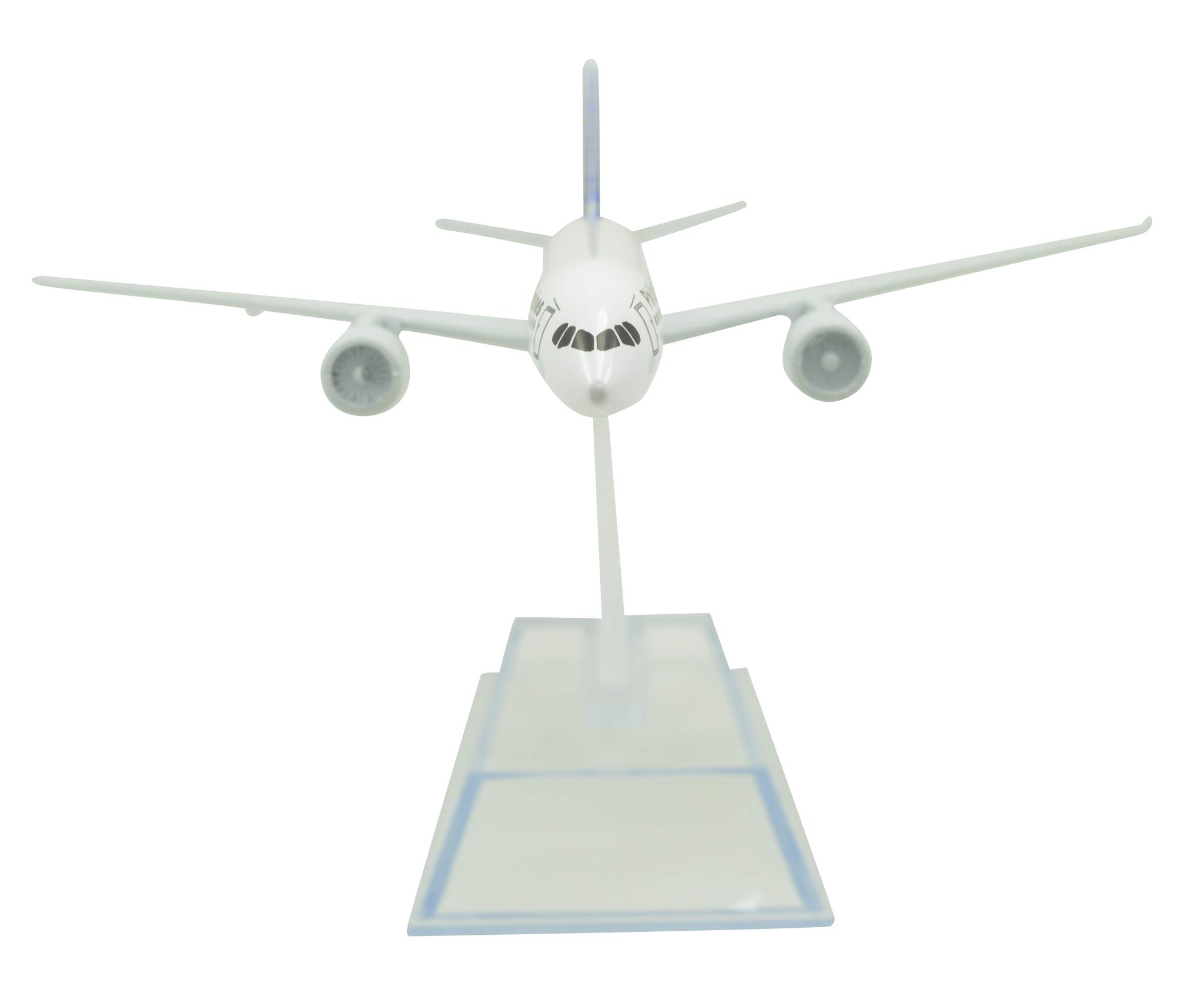 Amazon.com: TANG DYNASTY(TM) 1:400 16cm Airbus A350 Philippine