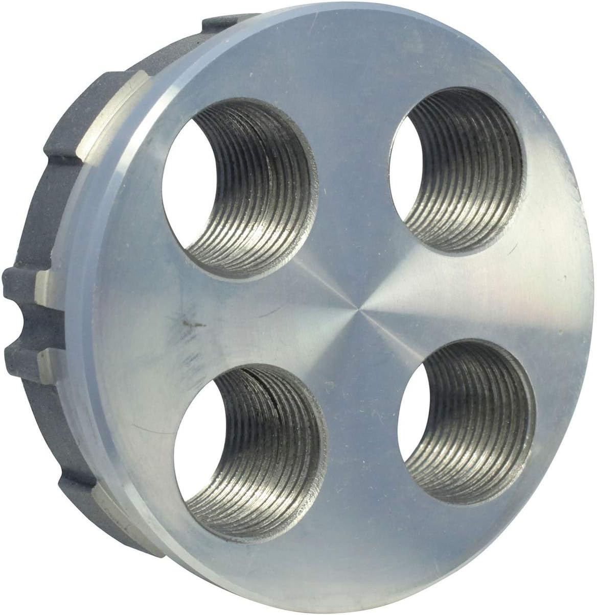 90269 Classic 4 Hole Turret Press Turret