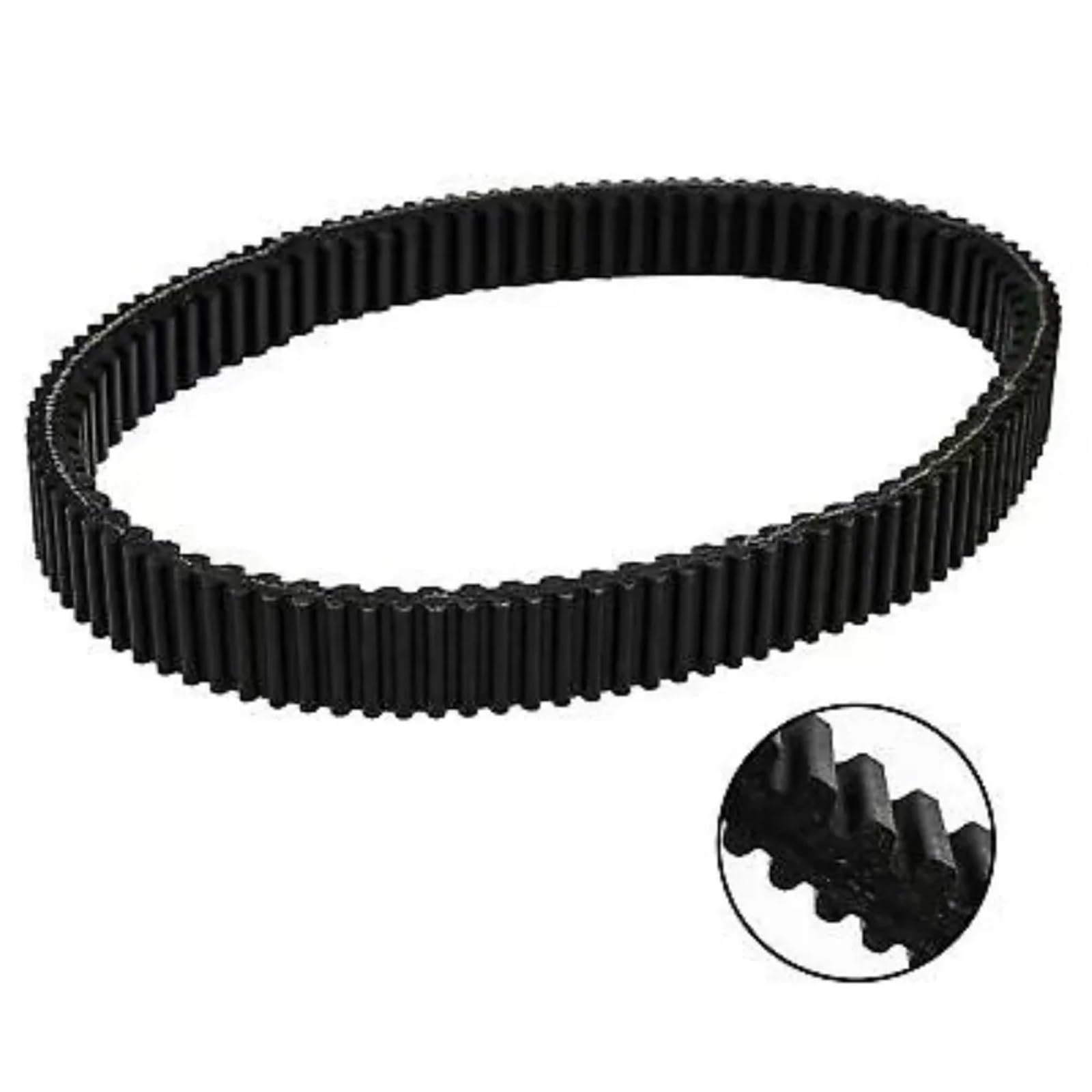 Cinghia di trasmissione 27601-05H10-000 compatibile con cinghia trapezoidale Compatible With scooter SUZUK AN400 Burgman 2007-2024