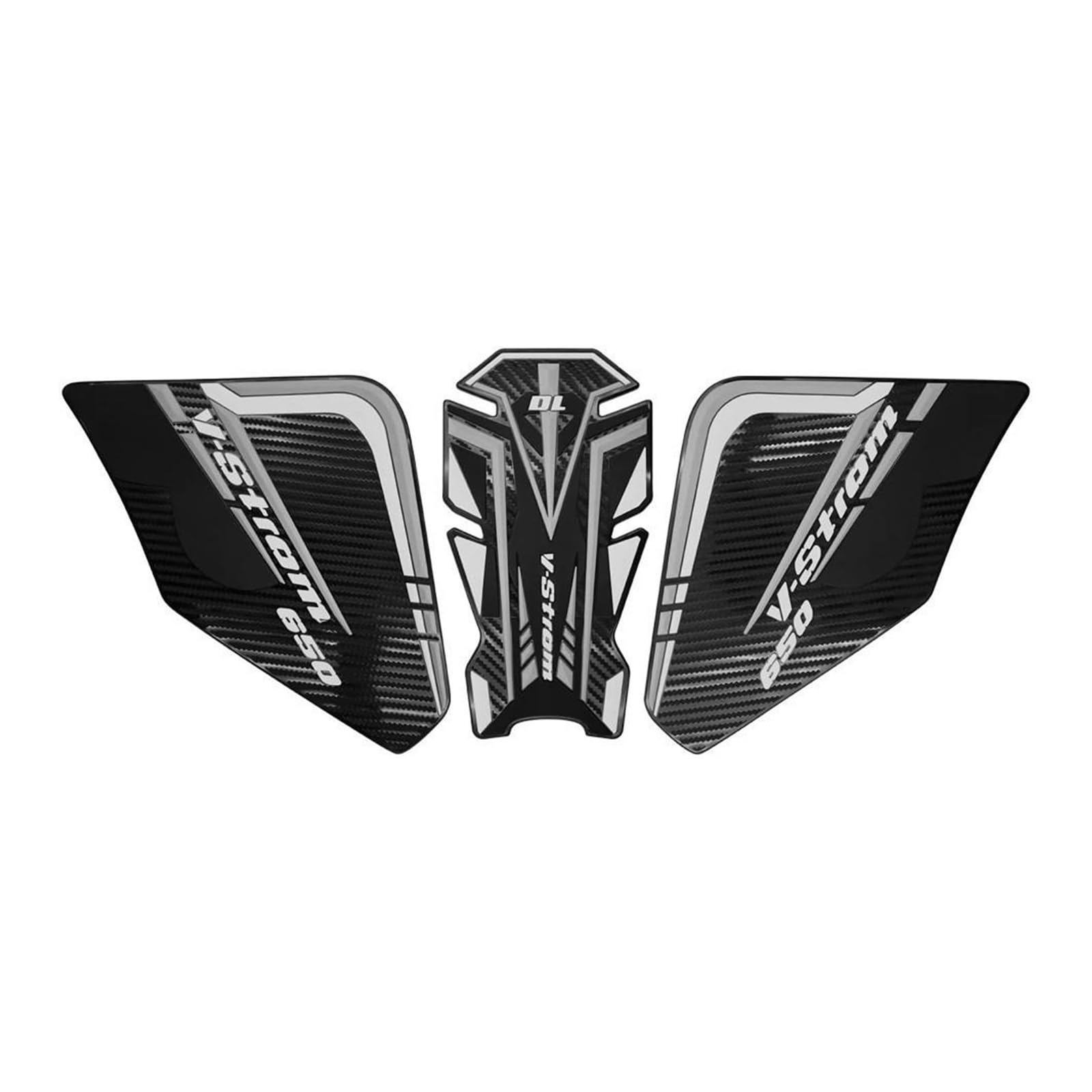 Motorcycle Sticker for V-Strom 650 for VStrom DL650
