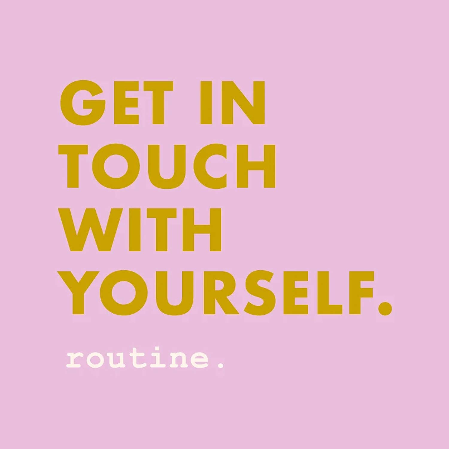 ROUTINE Natural Deodorant Stick for Women and Men - 50g | Antiperspirant Deodorant for All Types of Skin | Even Tone Balancing, Aluminum Free, and Travel Size Deodorant - Cat Lady