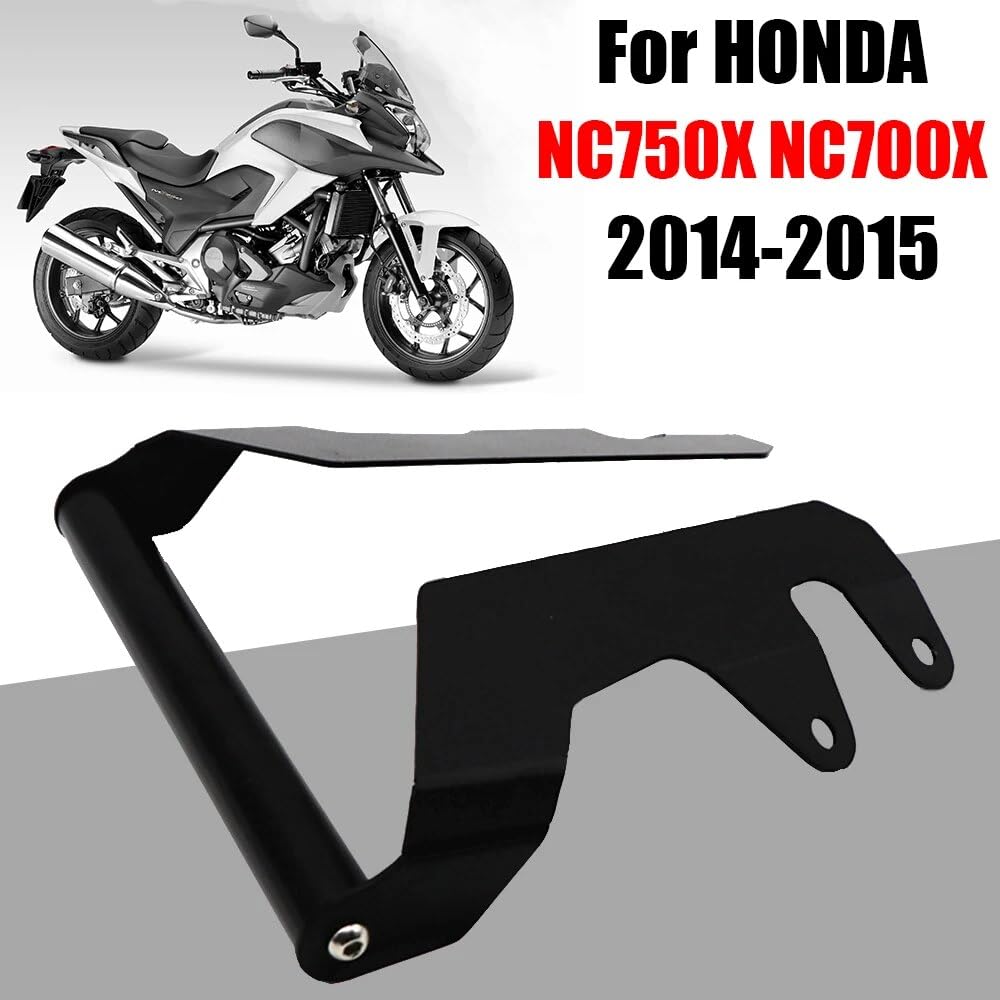 Dla NC750X NC 750X 2014 2015 NC700X NC 700X akcesoria stojak