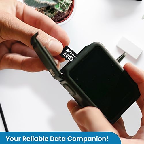 Miniatura 3 de Centon Electronics Class 10 Micro SDHC, tarjeta de memoria definitiva para teléfonos, tabletas, cámaras y más, 32 GB