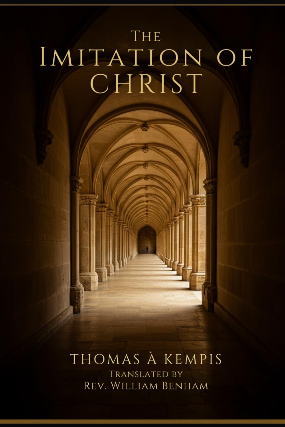 The Imitation of Christ