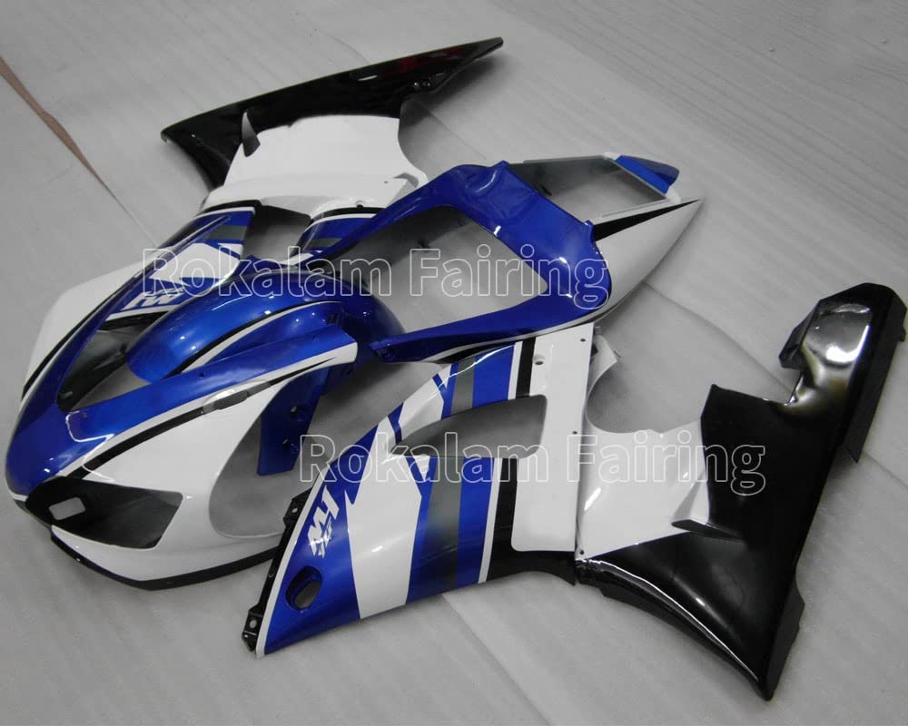 Custom Paint Yamaha R1