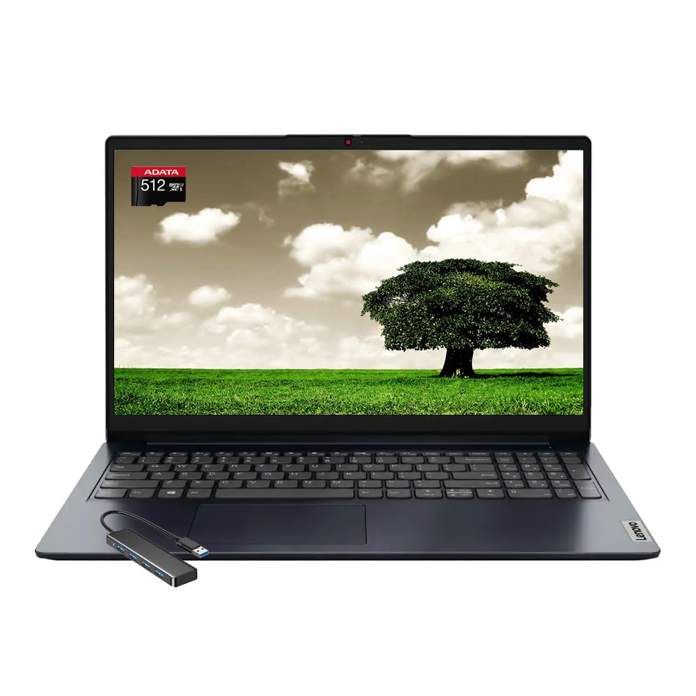 【美品】Lenovo IdeaPad 1 15.6インチ ノートパソコン Amazon.com: Lenovo IdeaPad 1 15.6