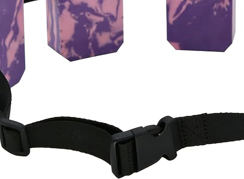 Swim Belt Adjustable Kids Waist Water Exercise Buoy