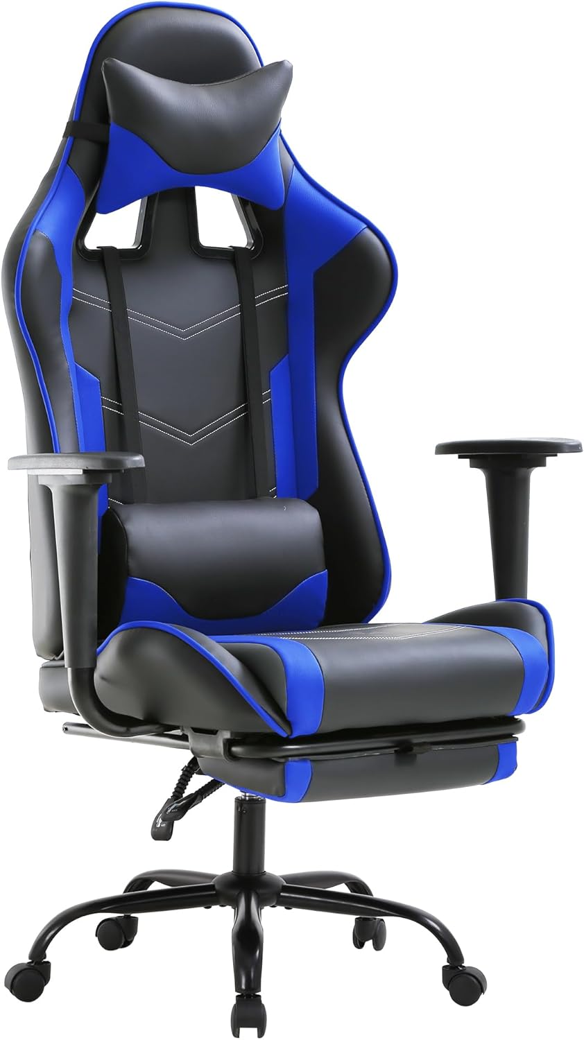 PayLessHere Office Chair Desk Chair Ergonomic Gaming Chair