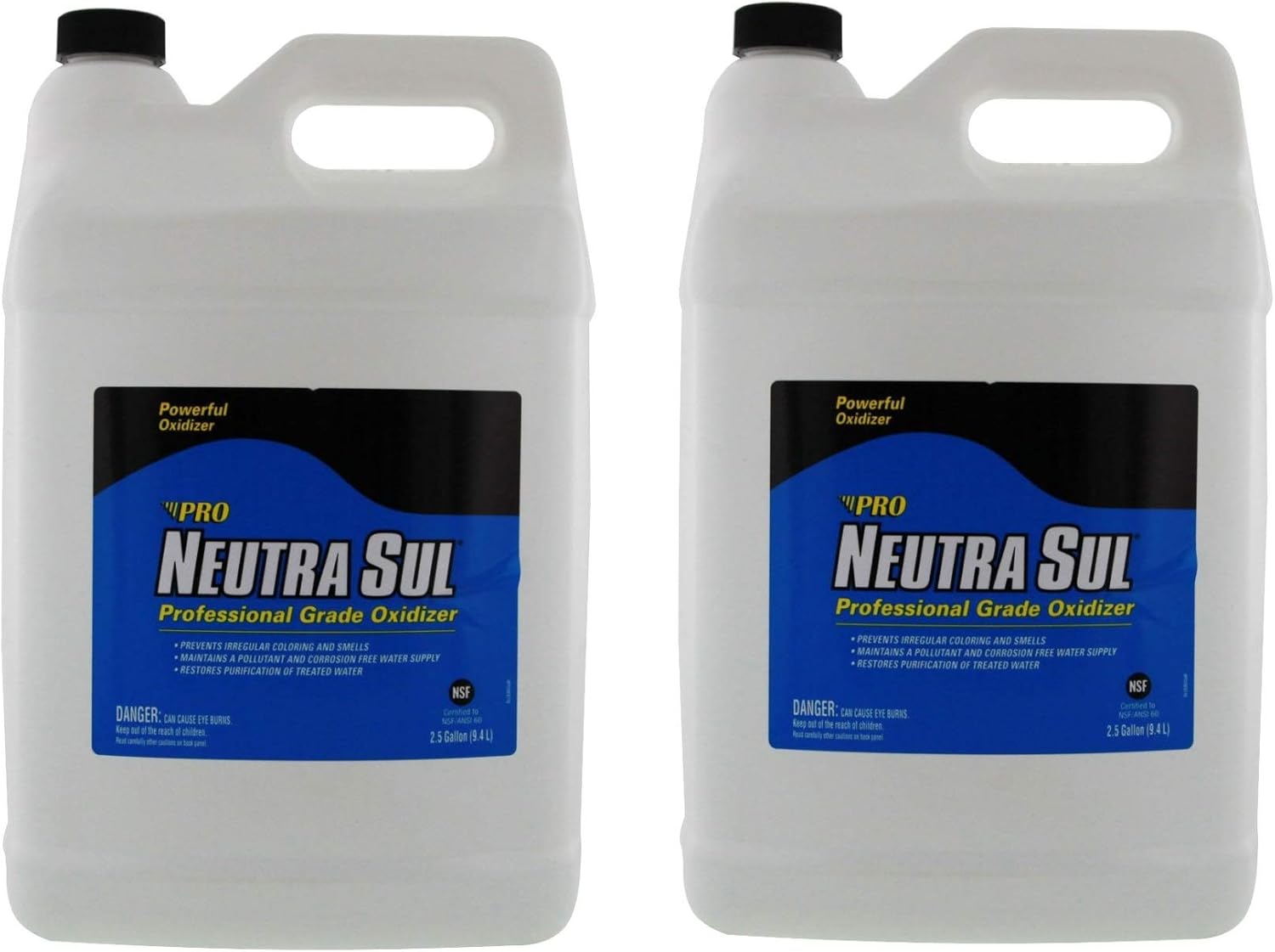 Pro Products HP22N Neutra Sul Peroxide Solution (Вundlе оf Тwо)
