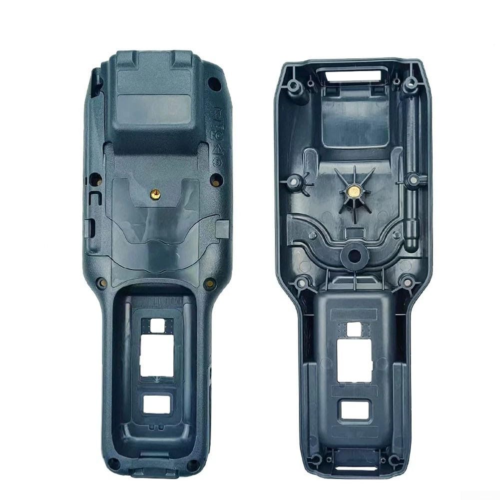 Rückseite Gehäuse für Intermec CK3X Scanner Schwarz