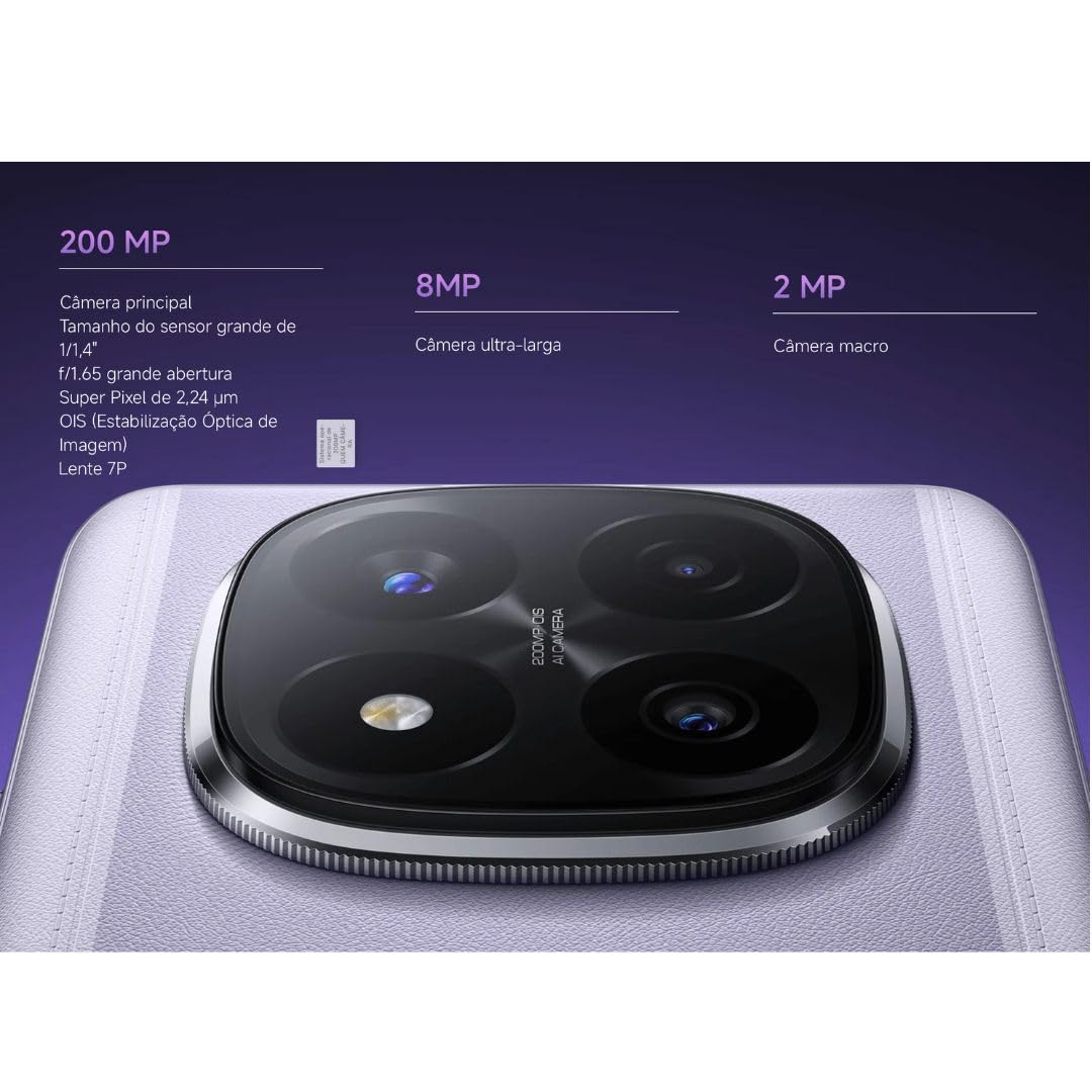 Avis - Xiaomi Redmi Note 14 Pro 5G 12/512 Go Vert Corail D&eacute;bloqu&eacute;