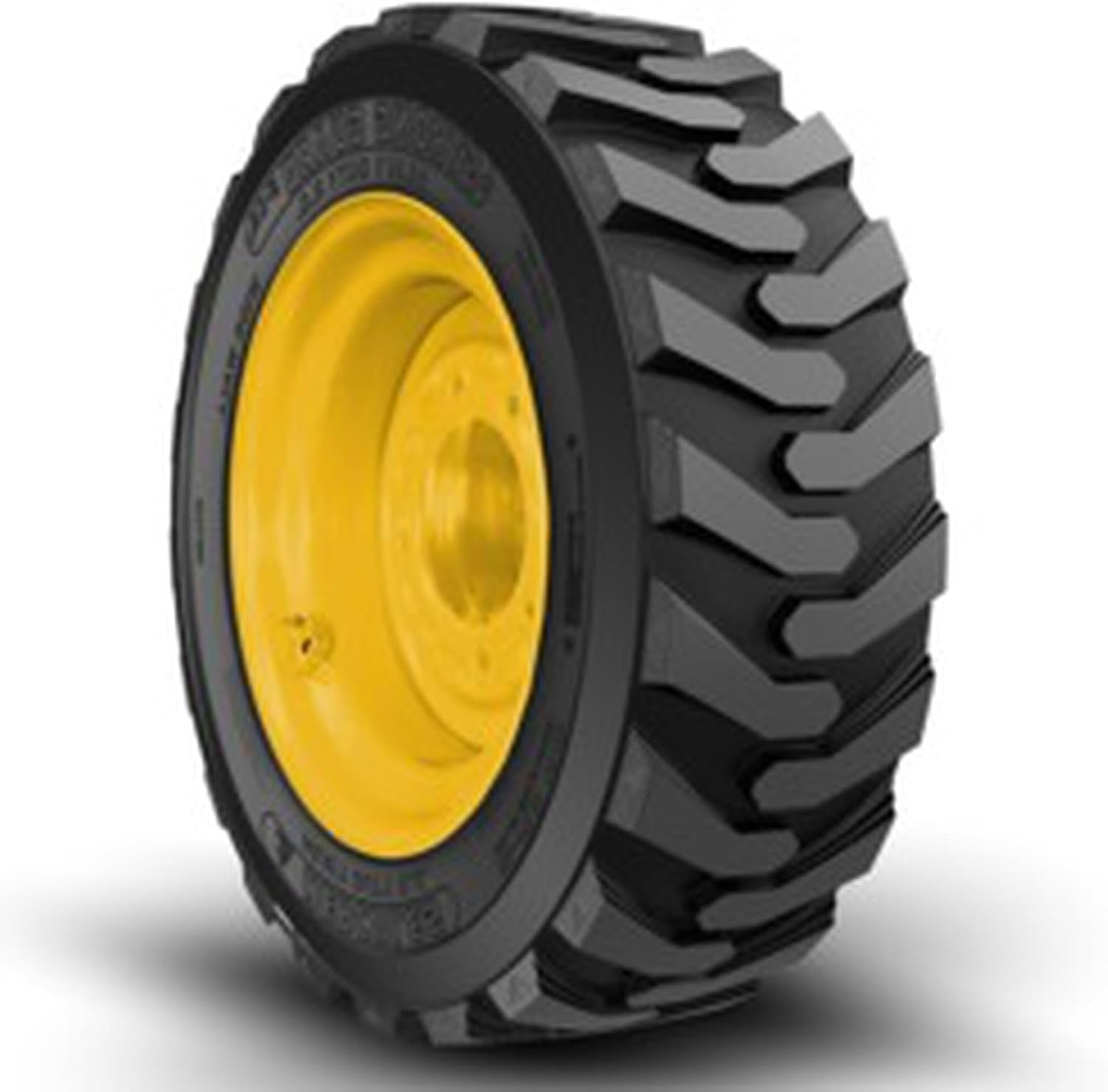 Hercules Strong Guard S-L2 10-16.5 134A2 A2 Commercial Tire