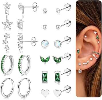 PIERCING ACCIAIO CHIRURGICO STERILI Archivi | Shopping Tattoo - Foto 2