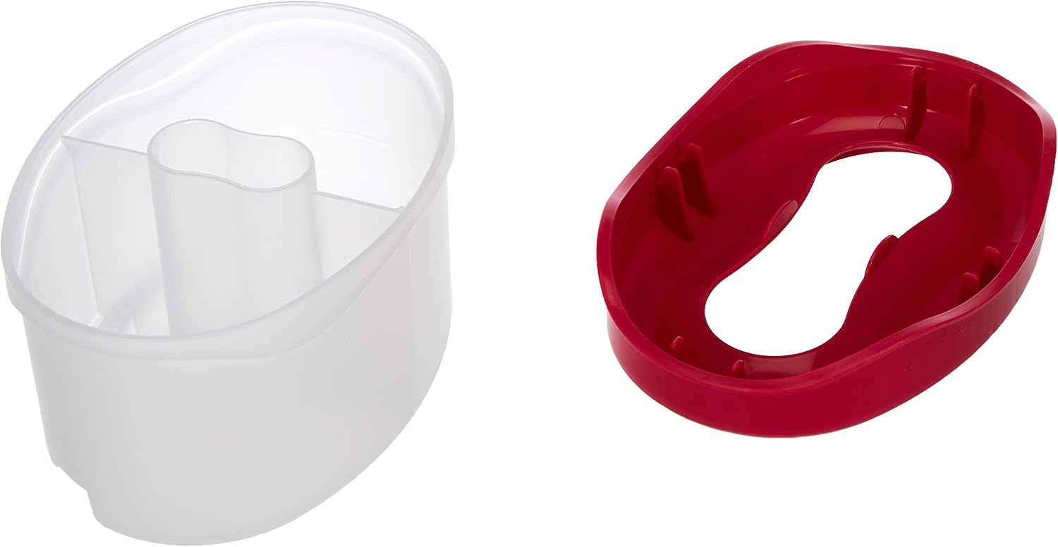 Pelikan 800327 Water Box Space Magenta, nur Wasserbox - Image 5