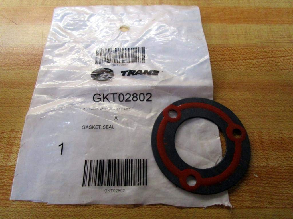 Trane GKT02802 Gasket