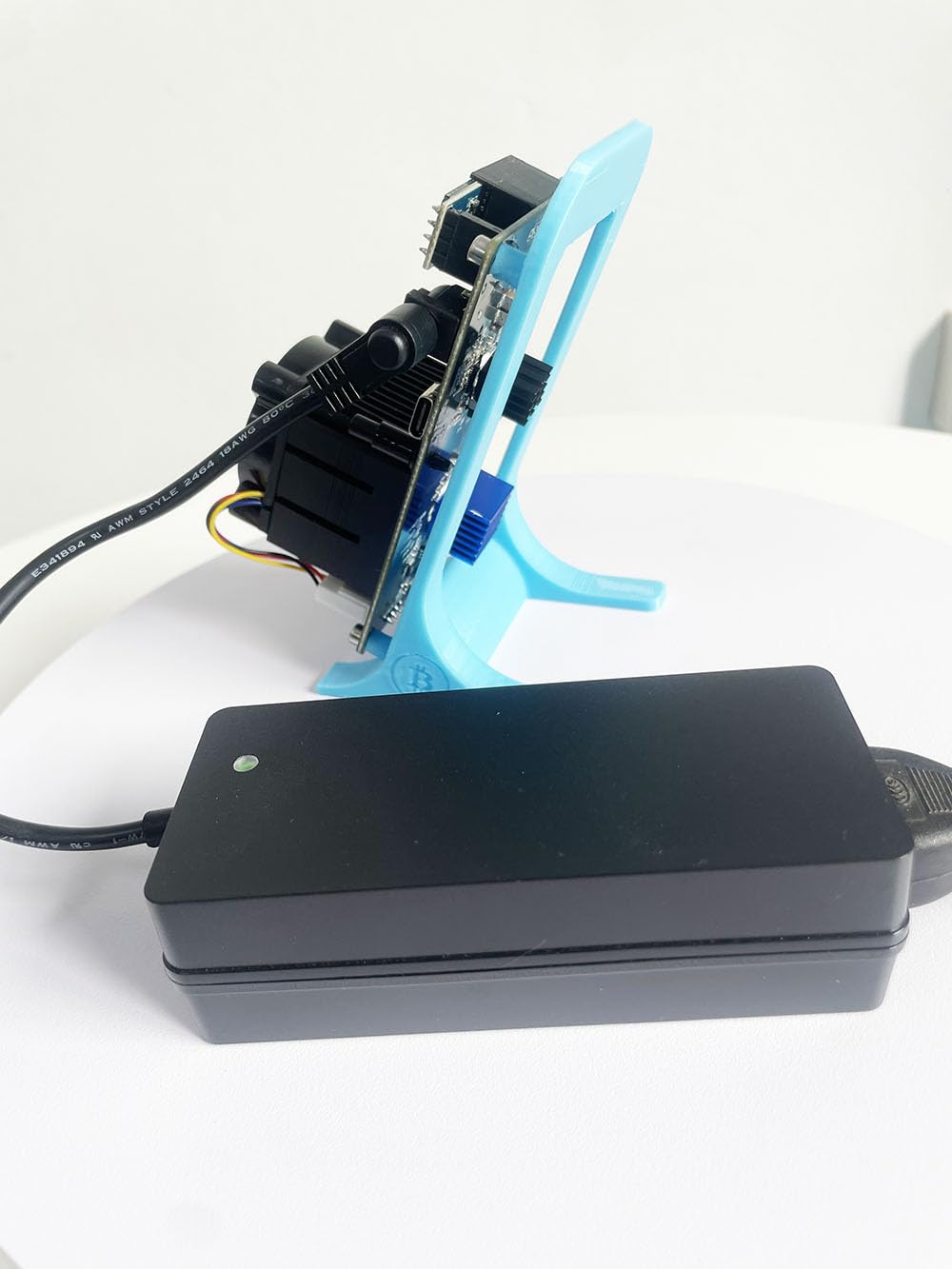 Amazon | Bitcions Miner Bitaxe Gamma 601 BM1370 Asic Solo