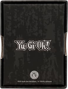 YU-GI-OH! Fanattik Collar de edición limitada - Puzzle del Milenio - Única - B09E00702F YU-GI-OH! Fanattik Collar de edición limitada - Puzzle del Milenio - Única - B09E00702F