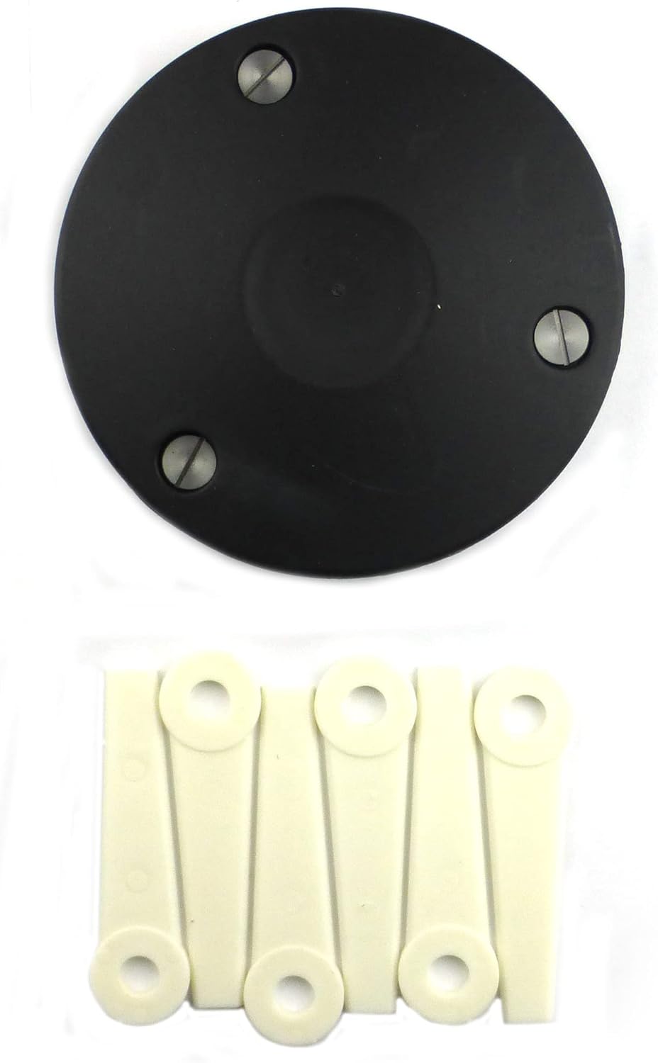 Husqvarna Part Number 578449101 Tri-Cut Head