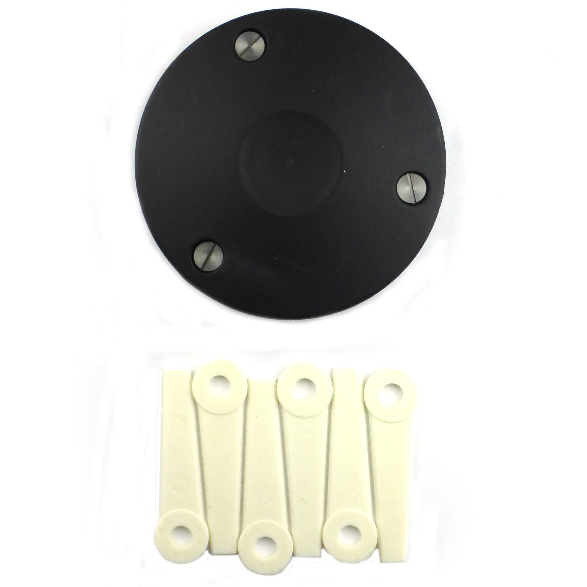 Tête à 3 pans Husqvarna 578449101 pour résoudre les pannes de coupe